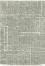 Oriental Weavers Verona 752G6 Grey and  Ivory