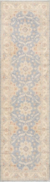 Pasargad Tabriz Tabriz 044843 Light Blue