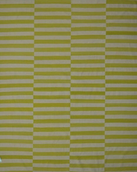 Pasargad Kilim Kilim 042460 Green