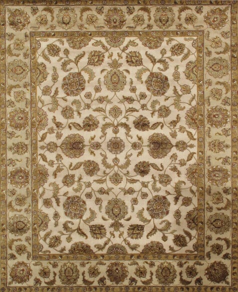 Pasargad Agra Agra PPS68 Ivory