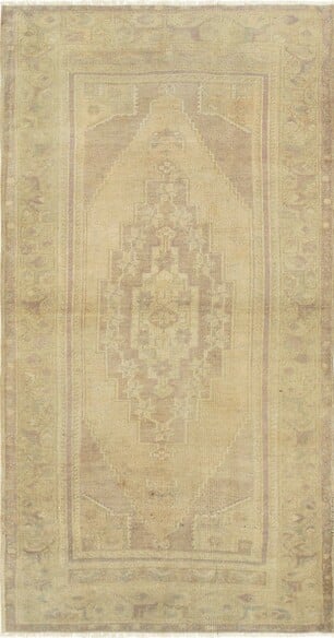 Pasargad Oushak Oushak 045389 Beige