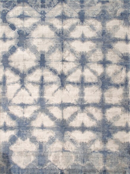Pasargad Shibori Shibori PEL12 Silver