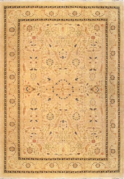 Pasargad Ziegler Sul Ziegler Sul 024467 Beige