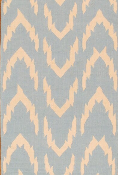 Pasargad Kilim Kilim SA10308 L. Blue