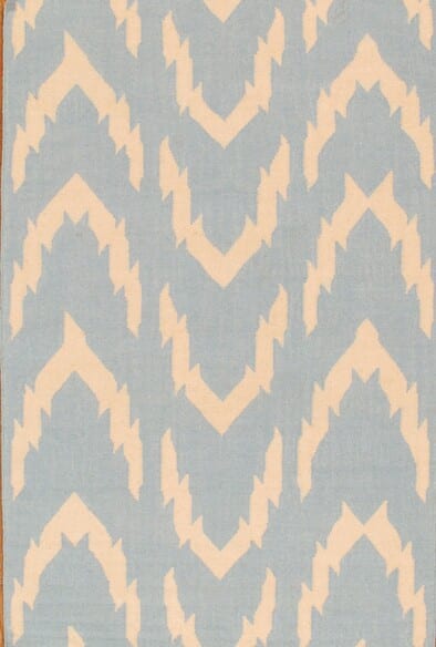 Pasargad Kilim Kilim SA10308 L. Blue