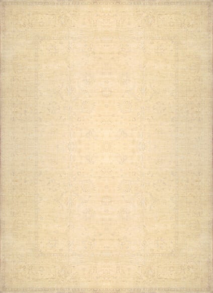 Pasargad Ferehan Ferehan 044817 Ivory