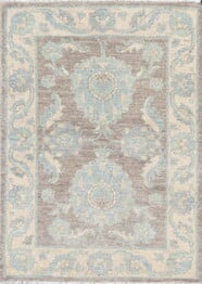 Pasargad Ferehan Ferehan 044836 Brown