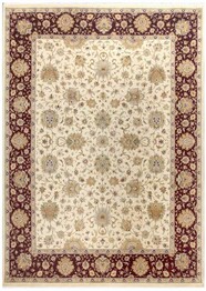 Pasargad Tabriz Tabriz 042553 Ivory