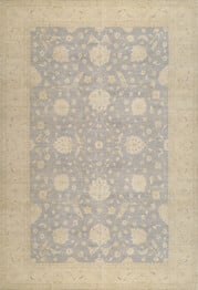 Pasargad Sultanabad Sultanabad 044024 Light Gray