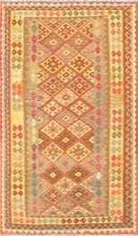 Pasargad Kilim Kilim 046927 Multi