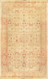Pasargad Amritsar Amritsar 029327 Beige