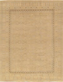 Pasargad Khotan Khotan PARP003C Beige