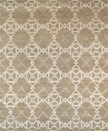 Pasargad Modern Modern PG021 Mocha