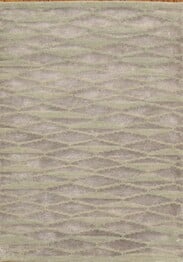 Pasargad Modern Modern SHIMMER2 Mint