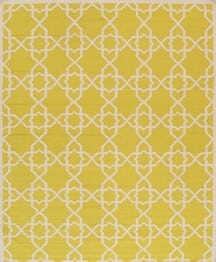 Pasargad Kilim Kilim SA6132 Gold