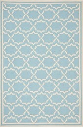 Pasargad Kilim Kilim SA8990 L. Blue