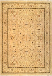 Pasargad Ziegler Sul Ziegler Sul 023842 Beige