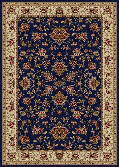 Radici Como Navy 1597