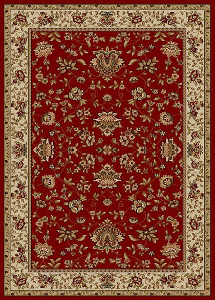 Radici Como Red 1597