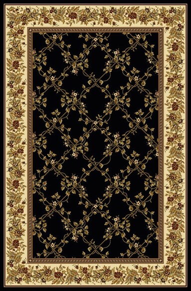 Radici Noble Black 1427