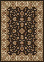 Radici Como Ivory/Brick 1592