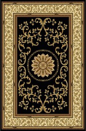 Radici Noble Black 1419