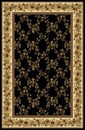 Radici Noble Black 1427