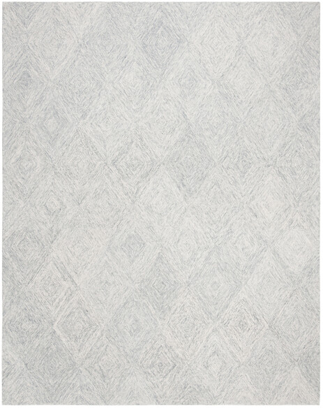 Safavieh Abstract ABT767G Silver