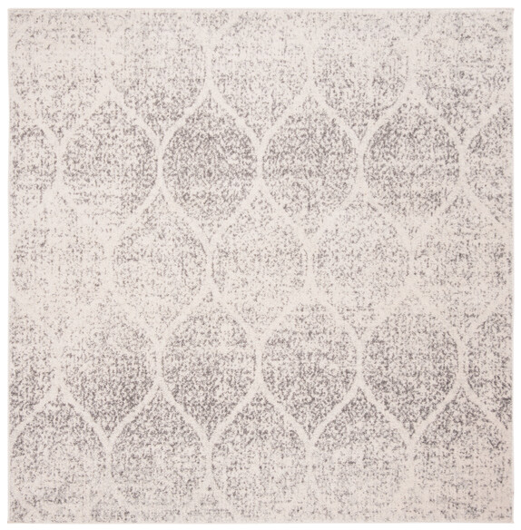 Safavieh Madison MAD604B Ivory and Silver