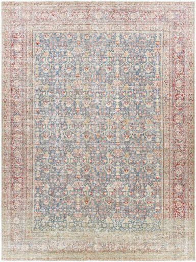 Surya Antique One of a Kind AOOAK1031