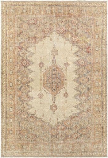 Surya Antique One of a Kind AOOAK1048