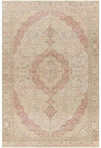 Surya Antique One of a Kind AOOAK1059