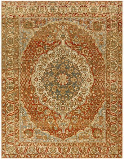 Surya Antique One of a Kind AOOAK1075