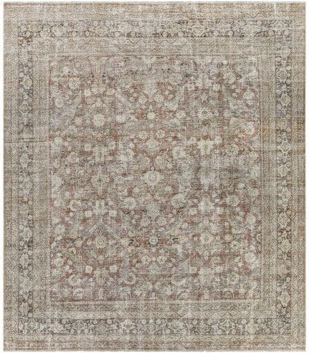 Surya Antique One of a Kind AOOAK1110