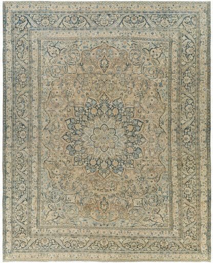 Surya Antique One of a Kind AOOAK1138