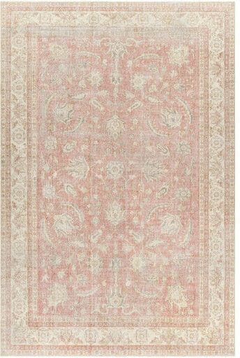 Surya Antique One of a Kind AOOAK1233