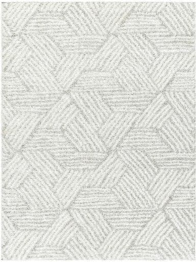 Surya Cloudy Shag CDG2320