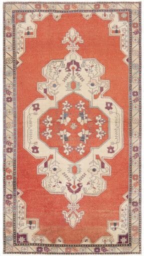 Surya Antique One of a Kind OOAK1071