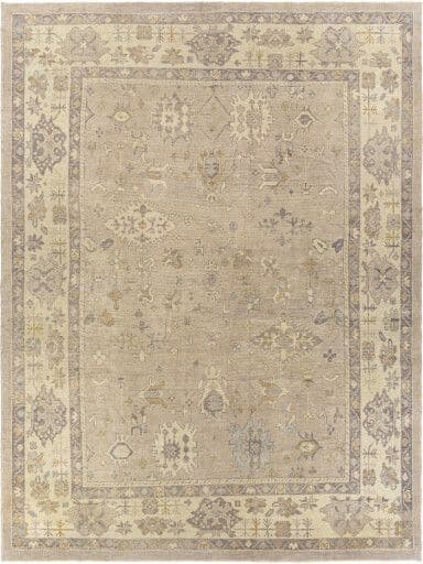 Surya Antique One of a Kind OOAK1388