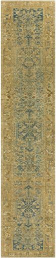 Surya Antique One of a Kind OOAK1531