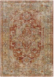 Surya Aspendos APS2322