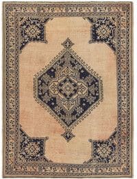 Surya Antique One of a Kind OOAK1003