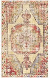 Surya Antique One of a Kind OOAK1095