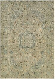 Surya Antique One of a Kind OOAK1267