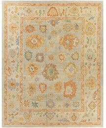 Surya Antique One of a Kind OOAK1376