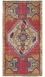 Surya Antique One of a Kind OOAK1411