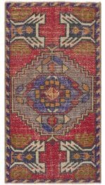 Surya Antique One of a Kind OOAK1422