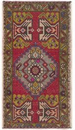 Surya Antique One of a Kind OOAK1440