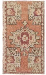 Surya Antique One of a Kind OOAK1457