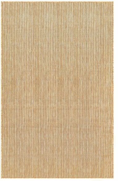 Trans Ocean Carmel Texture Stripe Sand 8422/12